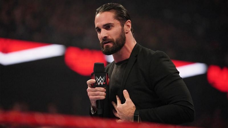 Was that a heel turn? Was it a tease?